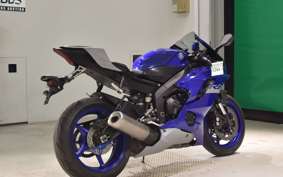 YAMAHA YZF-R6 2020
