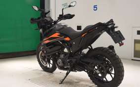 KTM 250 ADVENTURE