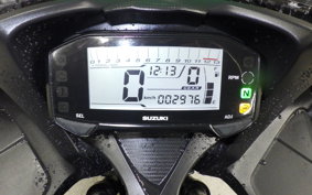 SUZUKI GSX-R125 2017 DL33B