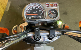 YAMAHA VOX Deluxe SA52J