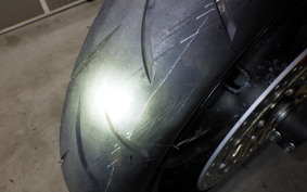 HONDA CBR954RR 2002