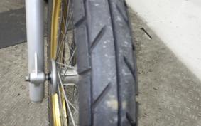 YAMAHA SEROW 250 Gen.2 DG17J