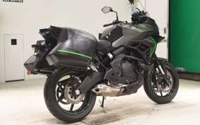 KAWASAKI VERSYS A 2025 LE650H
