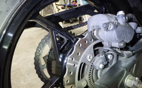 KAWASAKI NINJA 400 2023 EX400L