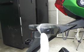 KAWASAKI NINJA 650 2015