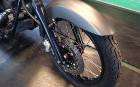 YAMAHA DRAGSTAR 250 VG05J