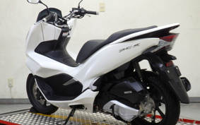 HONDA PCX 125 JF81