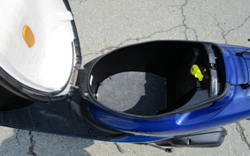 HONDA DIO AF34