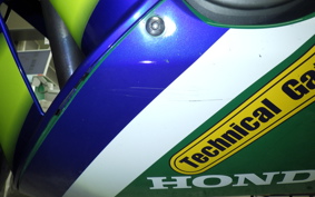 HONDA CBR600RR GEN 2 2006 PC37