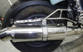 HONDA ZOOMER 2021 AF58