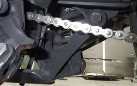 KAWASAKI NINJA 250R EX250K