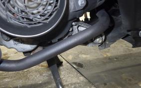 HONDA DIO 110 1998 JF31