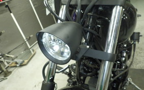 YAMAHA DRAGSTAR 400 1997