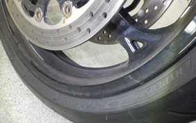 SUZUKI HAYABUSA Gen.2 2017 GX72B