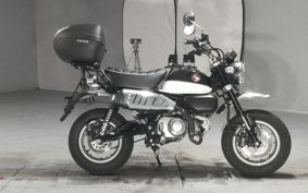HONDA MONKEY 125 JB02