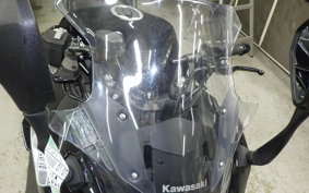 KAWASAKI NINJA 1000SX 2020