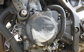 KAWASAKI ZX-25R ZX250E