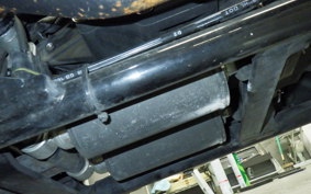 HARLEY FLSTC 1690 2016