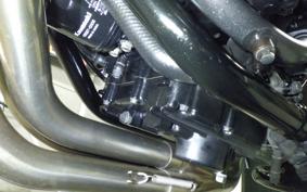 KAWASAKI ZRX400 2008 ZR400E