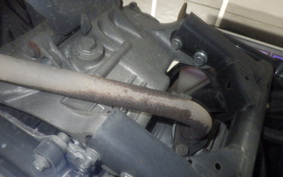 YAMAHA TRICITY 125 SE82J