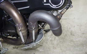 DUCATI SCRAMBLER DESERT SIED 2018