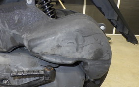 SUZUKI ADDRESS V50 Gen.2 2024 CA44A