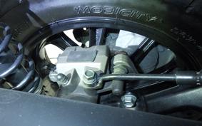 YAMAHA TRICITY 300 2021 SH15J