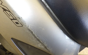 SUZUKI ADDRESS V50 Gen.2 CA44A