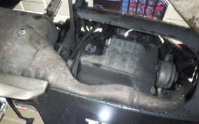 HONDA CBR650F 2017 RC83