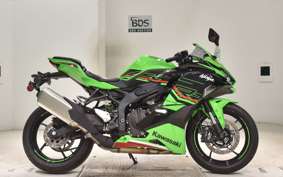KAWASAKI ZX-4RRKRT 2024 ZX400P