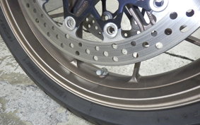 HONDA CB650R 2019 RH03