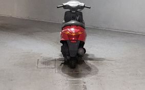 SUZUKI LET's 5 CA47A