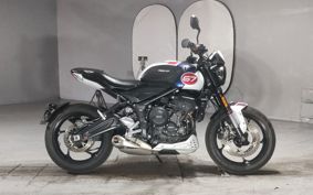 TRIUMPH TRIDENT 660 2024 LGL10U