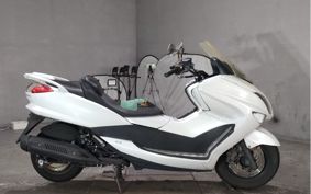 YAMAHA MAJESTY 250 SG20J