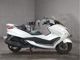 Фото Yamaha MAJESTY 250 с японского аукциона