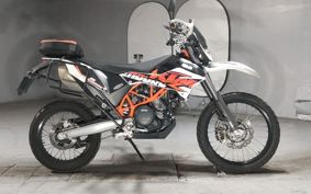 KTM 690 ENDURO R LET40