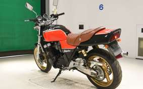 SUZUKI GSX400 IMPULSE 1996 GK79A