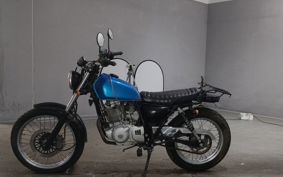 SUZUKI GLASS TRACKER BIG BOY NJ4BA
