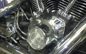 HARLEY FLSTF 1580 2012