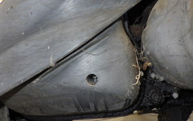 YAMAHA JOG APRIO 1993 4JP