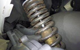 YAMAHA AXIS 125 TREET 2018 SE53J