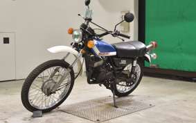 SUZUKI TS125 2019 TS125