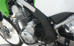 KAWASAKI KLX230 LX230A
