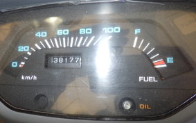 HONDA LEAD 90 2012 HF05