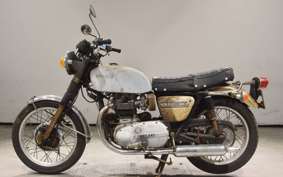 KAWASAKI W1 SA 1971 W1F