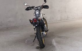 YAMAHA SEROW 250 DG17J