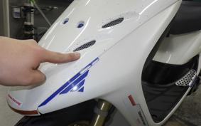 HONDA DIO ZX GEN 2 AF35