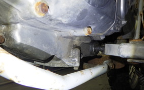 SUZUKI DJEBEL 200 (DR200SE) SH42A