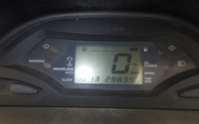 YAMAHA MAJESTY 125 FI