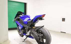 HONDA CBR1000RR Gen. 2 2009